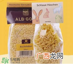 ALB-GOLD儿童意面怎么样？ALB-GOLD儿童意面怎么煮？