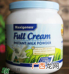 Maxigenes美可卓奶粉怎么样？美可卓奶粉好不好？