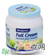 Maxigenes美可卓奶粉怎么样？美可卓奶粉好不好？