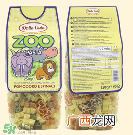 黛乐意大利面怎么样？DallaCosta意大利面怎么煮？