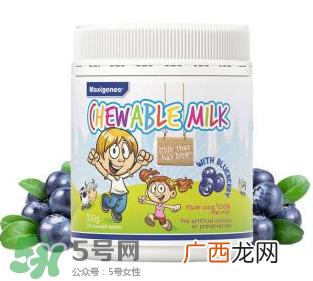 Maxigenes美可卓蓝莓护眼片怎么样_怎么吃？