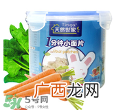 天然世家辅食怎么样？天然世家辅食合格吗？