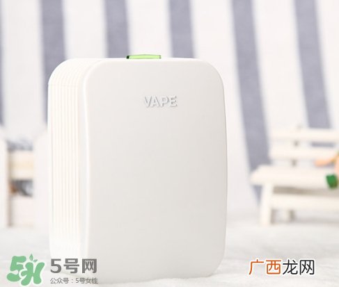 vape驱蚊器怎么知道用完了？vape驱蚊器怎么看用完了