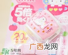 vape驱蚊手表真假vape驱蚊手表保质期