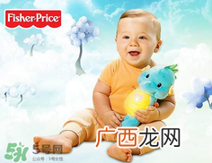 费雪小海马真假对比费雪小海马有假货吗？