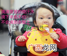 MARCUSMARCUS围兜怎么样_安全吗?