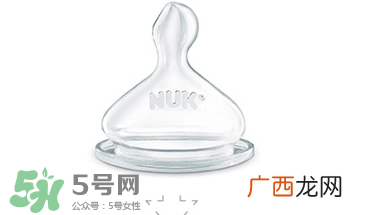 nuk奶嘴有味道是假货吗？nuk奶嘴有味道正常吗？