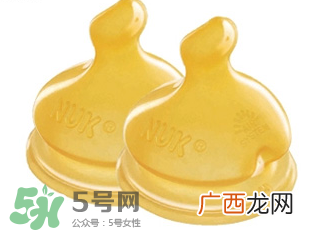 nuk奶嘴有味道是假货吗？nuk奶嘴有味道正常吗？
