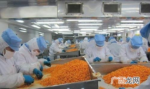 水产品批发 水产品产业加工