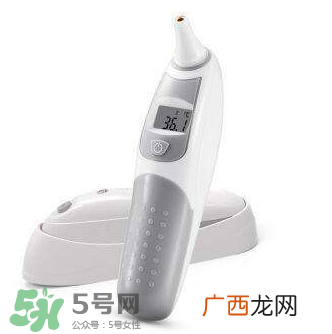 格朗耳温枪怎么调摄氏度?格朗耳温枪使用说明