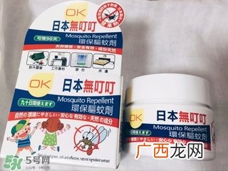 日本叮叮驱蚊剂怎么用？日本叮叮驱蚊剂使用方法