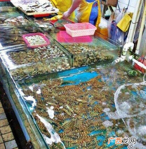 南昌有几个海鲜批发市场 南昌市有几个水产市场