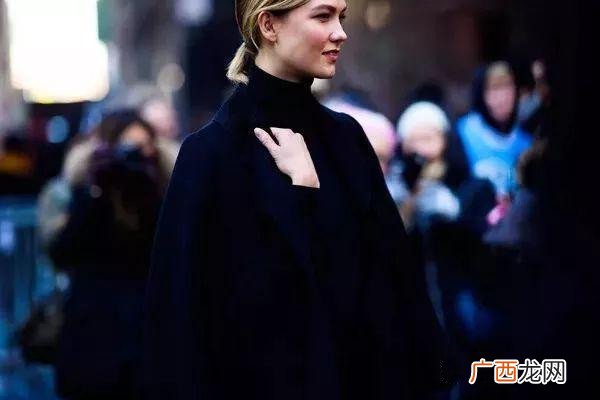 黑色上衣怎么搭配好看 黑色上衣搭配什么鞋子