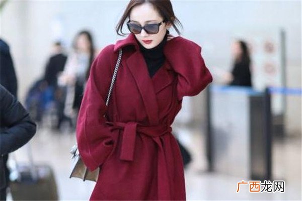 红色衣服怎么搭配 红色显白吗