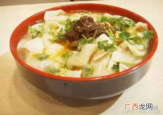 河南人喜欢吃什么食物（河南最出名的几种美食
