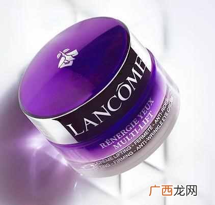 口碑最好的眼霜推荐 什么眼霜最好用不油腻