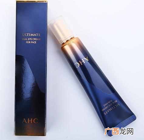 口碑最好的眼霜推荐 什么眼霜最好用不油腻