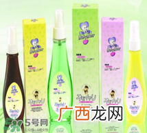 花露水能治痘痘吗?痘痘能用花露水吗?