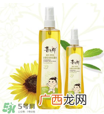 花露水宝宝可以用吗?宝宝能用花露水吗?