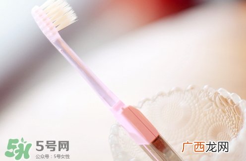 kissyou负离子牙刷怎么换刷头_怎么安装刷头
