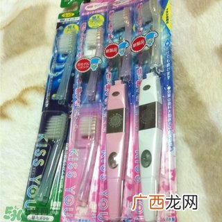 kissyou负离子牙刷怎么换刷头_怎么安装刷头