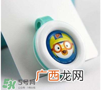 宝露露防蚊扣怎么样？宝露露驱蚊扣有用吗？