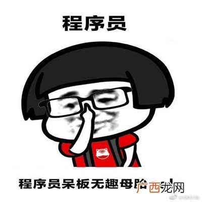 JAVA程序员自用表情包 程序员专属的可爱搞笑表情包