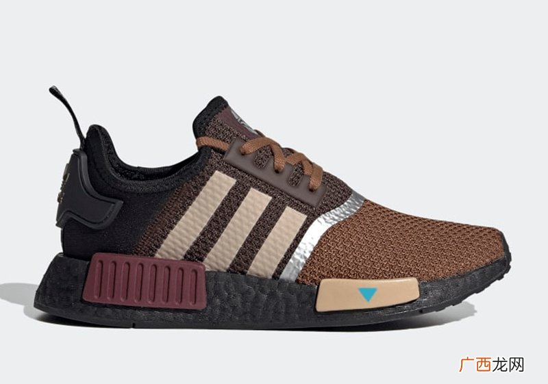 星球大战xadidas6款全新系列鞋款即将发售