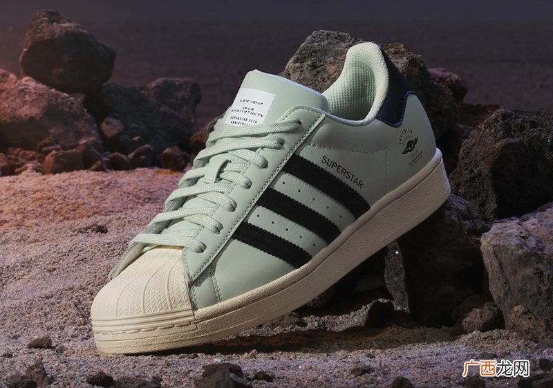 星球大战xadidas6款全新系列鞋款即将发售