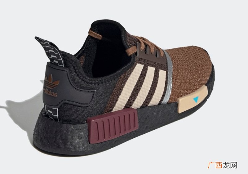 星球大战xadidas6款全新系列鞋款即将发售
