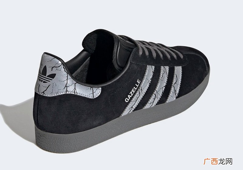 星球大战xadidas6款全新系列鞋款即将发售