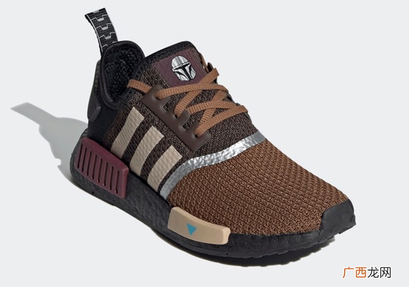 星球大战xadidas6款全新系列鞋款即将发售