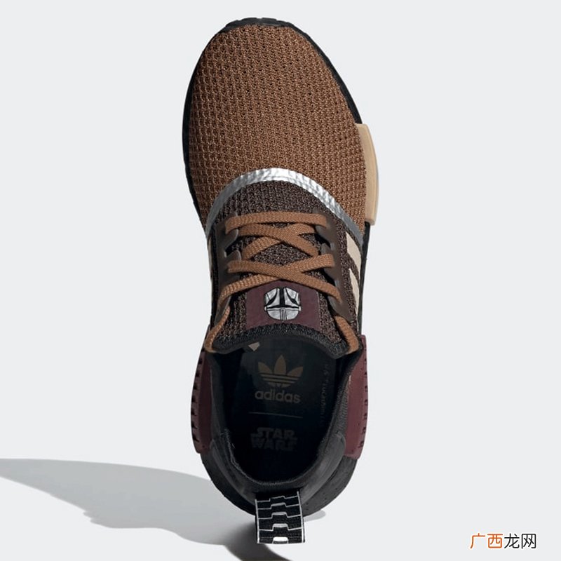 星球大战xadidas6款全新系列鞋款即将发售