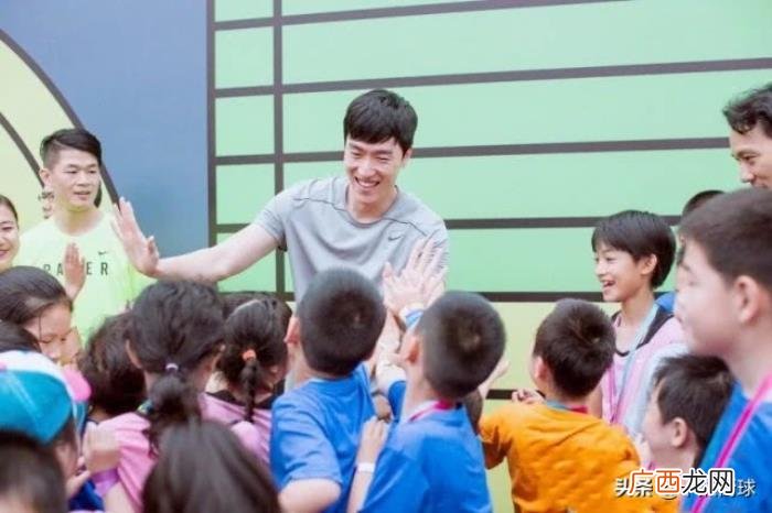 36岁刘翔已经五年不工作 刘翔离婚了吗