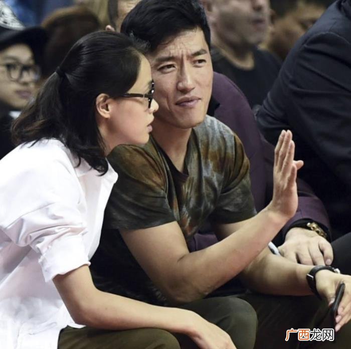 37岁刘翔终于宣布要孩子 刘翔结婚了吗