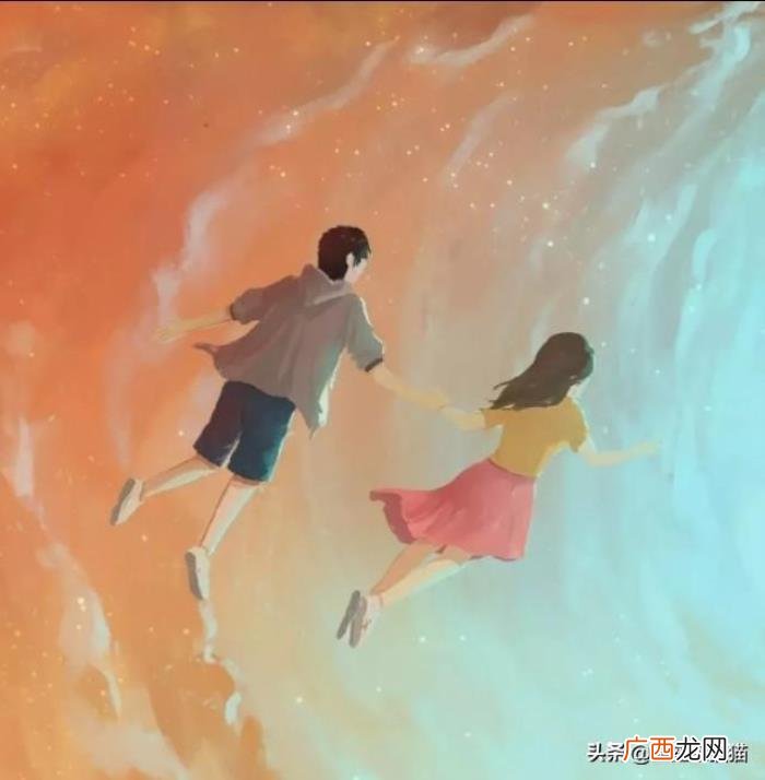 双子男疯狂爱你的表现，哪些细节能证明双子男爱你入骨