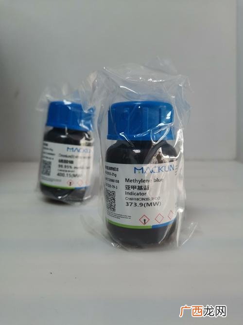 亚甲基蓝对鱼的作用 水产用二甲基蓝