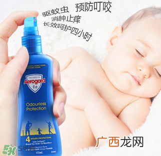 Aerogard孕妇可以用吗？Aerogard驱蚊水适不适合孕妇？