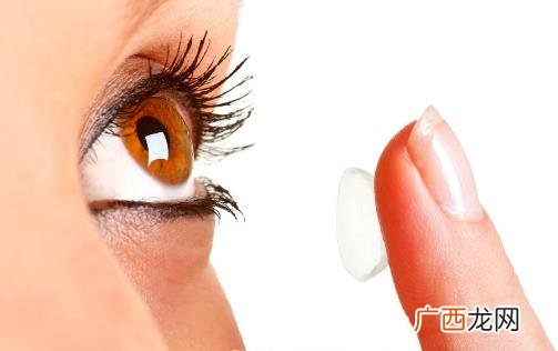 三种情况不要戴隐形眼镜 久戴隐形眼镜的危害