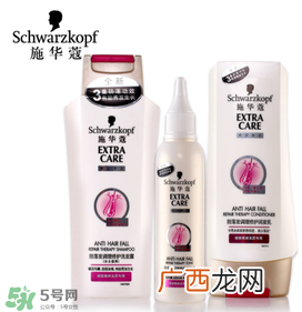 施华蔻防脱发洗发水怎么样？施华蔻防脱发洗发水有效吗？