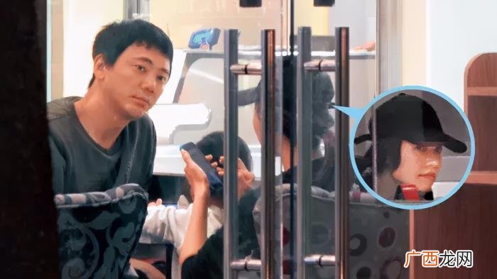 苏见信许17年女友名分 苏见信的老婆