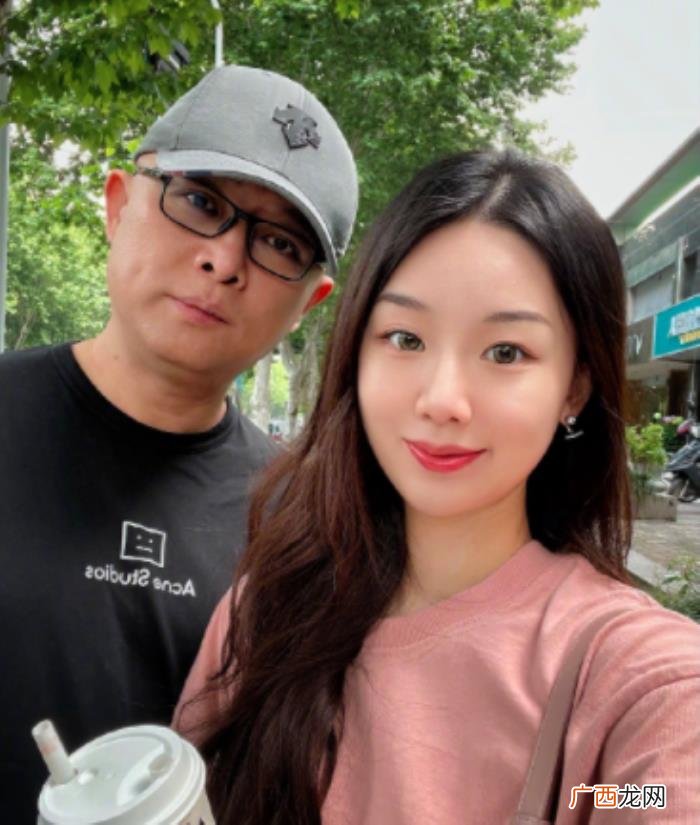 孟非24岁女儿罕见曝光 奶茶妹妹女儿