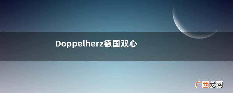 Doppelherz德国双心牌怎么吃Doppelherz保健品用法用量