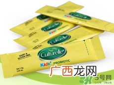 康萃乐益生菌宝宝用法用量Culturelle康萃乐益生菌宝宝怎么吃？