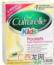 康萃乐益生菌宝宝用法用量Culturelle康萃乐益生菌宝宝怎么吃？