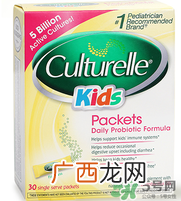 康萃乐益生菌宝宝用法用量Culturelle康萃乐益生菌宝宝怎么吃？