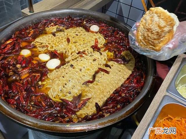 西安剁椒爆肚面加盟,陕西面馆加盟店排名第一