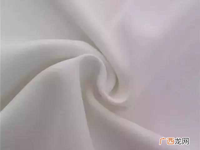 acrylic面料可以水洗吗 acrylic是什么面料成分