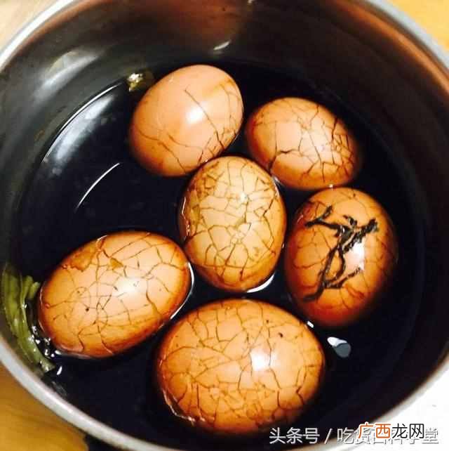 茶叶蛋用什么茶叶都可以吗（最简单煮茶叶蛋的