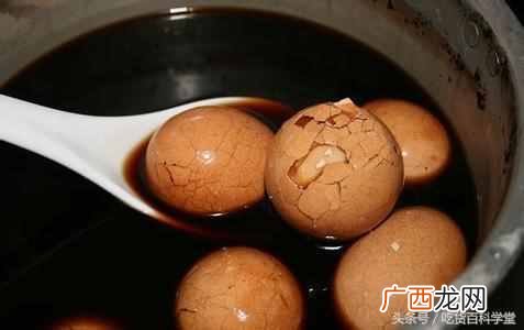 茶叶蛋用什么茶叶都可以吗（最简单煮茶叶蛋的